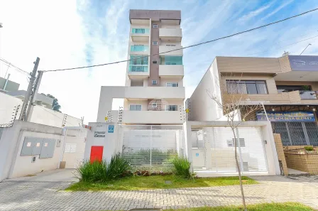 Kitnet com 1 Quarto à venda, 45m² no Água Verde, Curitiba