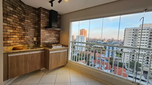 Apartamento com 3 Quartos à venda, 100m² no Vila Jardini, Sorocaba