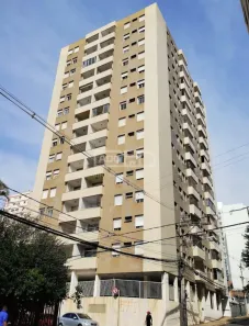 Apartamento com 2 Quartos à venda, 79m² no Botafogo, Campinas