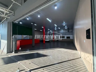 Ponto Comercial para alugar, 602m² no Jardim Santa Cecília, Sorocaba