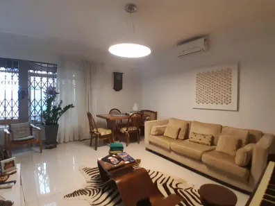 Casa com 7 Quartos à venda, 290m² no Vila Congonhas, São Paulo