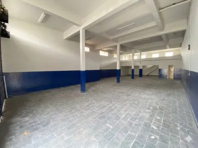 Ponto Comercial para alugar, 200m² no Olaria (Barreiro), Belo Horizonte