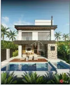 Casa de Condomínio com 3 Quartos à venda, 241m² no Loteamento Terras Alpha São José dos Campos, São José dos Campos