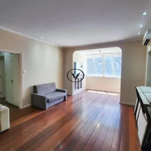 Apartamento com 2 Quartos à venda, 90m² no Flamengo, Rio de Janeiro