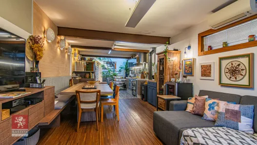 Casa com 3 Quartos à venda, 130m² no Vila Clementino, São Paulo