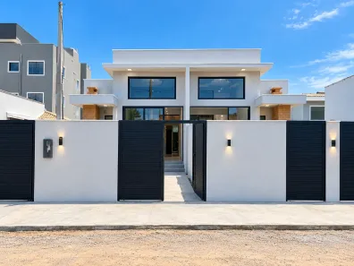 Casa com 2 Quartos à venda, 70m² no Enseada das Gaivotas, Rio das Ostras