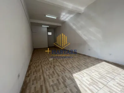 Sala Comercial para alugar, 54m² no Jardim Bom Retiro (Nova Veneza), Sumaré