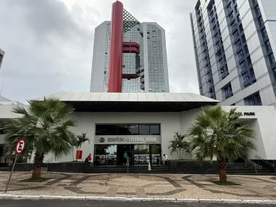 Sala Comercial à venda, 35m² no Asa Norte, Brasília