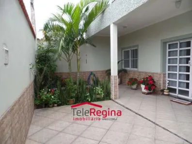 Sobrado com 5 Quartos à venda, 462m² no Parque Residencial Maria Elmira, Caçapava