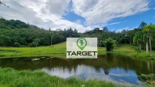Fazenda/Sítio com 4 Quartos à venda, 500m² no Ibiúna, Ibiúna