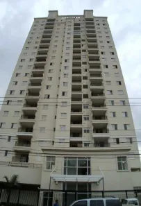 Apartamento com 3 Quartos à venda, 64m² no Ipiranga, São Paulo