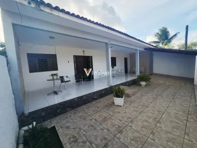 Casa com 3 Quartos à venda, 292m² no Cidade Universitária, Maceió