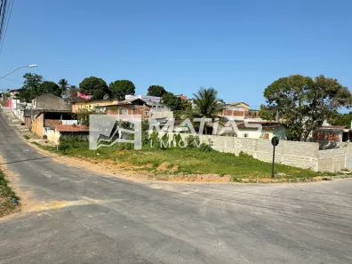 Lote/Terreno à venda, 360m² no Santa Mônica, Guarapari