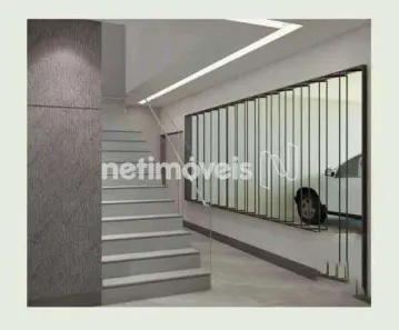 Apartamento com 3 Quartos à venda, 75m² no Planalto, Belo Horizonte