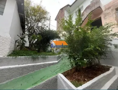Casa com 3 Quartos à venda, 249m² no Bonfim, Belo Horizonte