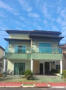 Casa de Condomínio com 3 Quartos à venda, 330m² no Parque Verde, Belém