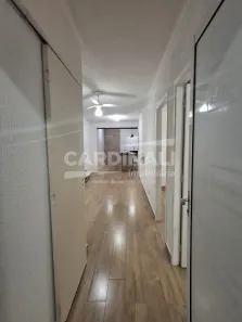 Casa de Condomínio com 3 Quartos à venda, 80m² no Jardim Ipanema, São Carlos