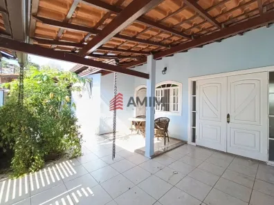 Casa de Condomínio com 3 Quartos à venda, 84m² no Maria Paula, São Gonçalo