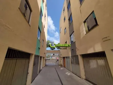 Apartamento com 3 Quartos à venda, 124m² no Ribeira, Salvador