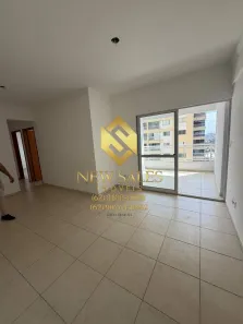 Apartamento com 3 Quartos à venda, 75m² no Parque Amazônia, Goiânia