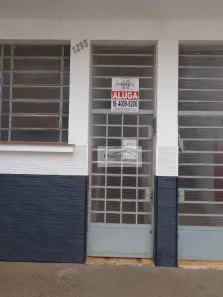 Sala Comercial para alugar, 110m² no Centro, Ribeirão Preto