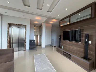 Cobertura com 4 Quartos à venda, 360m² no Centro, Balneário Camboriú