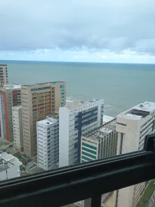 Apartamento com 2 Quartos para alugar, 60m² no Boa Viagem, Recife