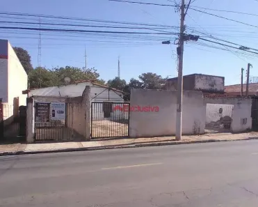 Casa com 3 Quartos à venda, 440m² no Vila José Paulino Nogueira, Paulínia