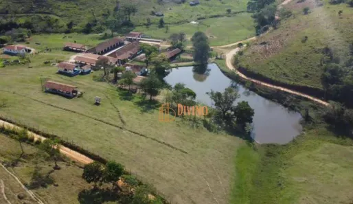 Fazenda/Sítio à venda, 2952400m² no Jambeiro, Jambeiro