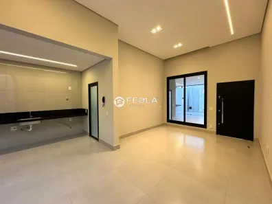 Casa com 3 Quartos à venda, 122m² no Jardim Dona Judith, Americana