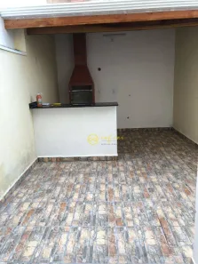Casa com 2 Quartos à venda, 75m² no Jardim Paulista, Sorocaba