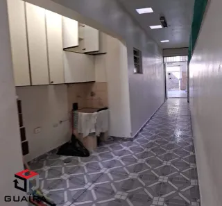 Imóvel Comercial com 3 Quartos à venda, 184m² no Parque Marajoara, Santo André