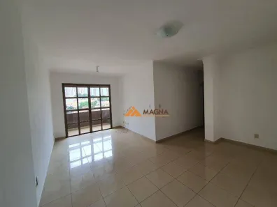 Apartamento com 3 Quartos à venda, 110m² no Santa Cruz do José Jacques, Ribeirão Preto