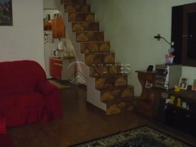 Casa com 7 Quartos à venda, 200m² no Santa Maria, Osasco