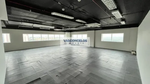 Sala Comercial para alugar, 205m² no Jardim das Colinas, São José dos Campos