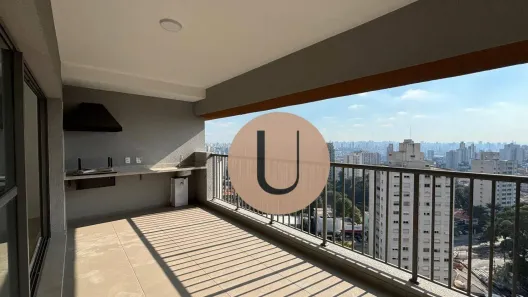 Apartamento com 4 Quartos à venda, 139m² no Alto da Mooca, São Paulo