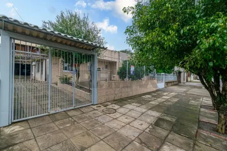 Casa com 4 Quartos à venda, 110m² no COHAB B, Gravataí
