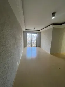 Apartamento com 3 Quartos para alugar, 65m² no Vila Carrão, São Paulo