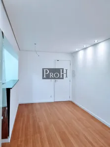 Apartamento com 2 Quartos à venda, 60m² no Independência, São Bernardo do Campo