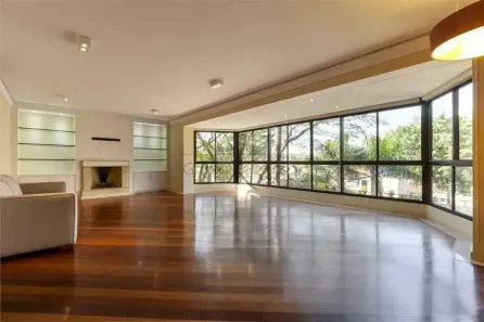 Apartamento com 3 Quartos à venda, 207m² no Vila Nova Conceição, São Paulo