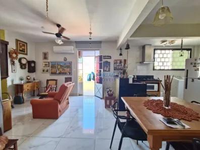 Apartamento com 2 Quartos à venda, 90m² no Centro, Bauru