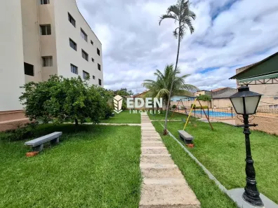 Apartamento com 2 Quartos à venda, 85m² no Éden, Sorocaba