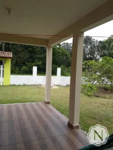 Fazenda/Sítio com 2 Quartos à venda, 100m² no São Fernando (Chácaras), Itanhaém