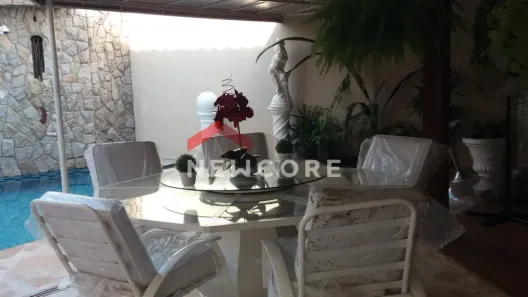 Casa de Condomínio com 5 Quartos à venda, 460m² no Recanto Real, São José do Rio Preto