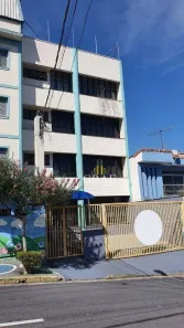 Prédio Comercial à venda, 508m² no Rudge Ramos, São Bernardo do Campo
