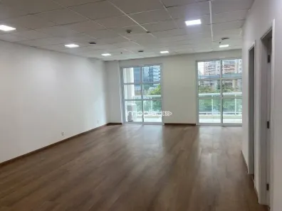 Sala Comercial para venda ou aluguel, 69m² no Vila Cordeiro, São Paulo