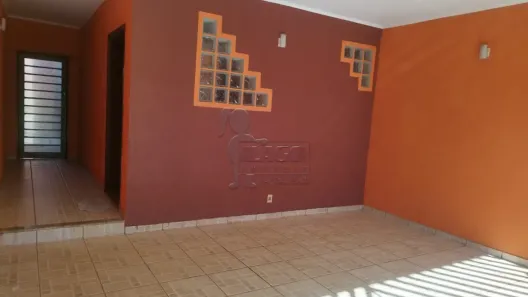 Sobrado com 3 Quartos à venda, 214m² no Vila Tamandaré, Ribeirão Preto