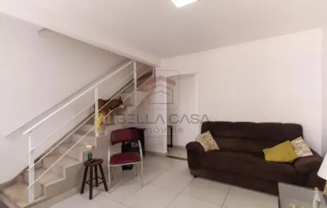 Sobrado com 2 Quartos à venda, 86m² no Mooca, São Paulo