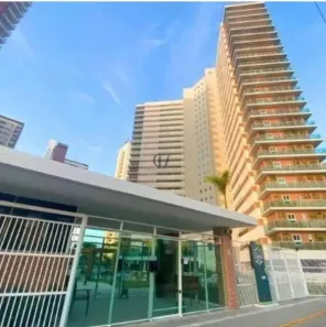 Apartamento com 3 Quartos à venda, 98m² no Papicu, Fortaleza