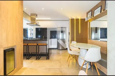 Apartamento com 1 Quarto à venda, 50m² no Brás, São Paulo